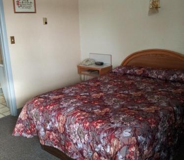 Swift Current Hotel | Westwind Motel