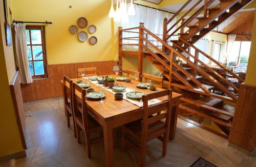 Manali Hotel | Westwoodvilla by Edenhomes
