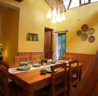 Manali Hotel | Westwoodvilla by Edenhomes