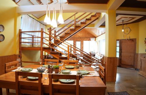 Manali Hotel | Westwoodvilla by Edenhomes