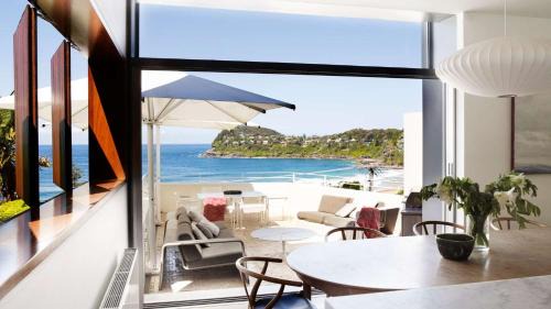 Whale Beach House | Whaley