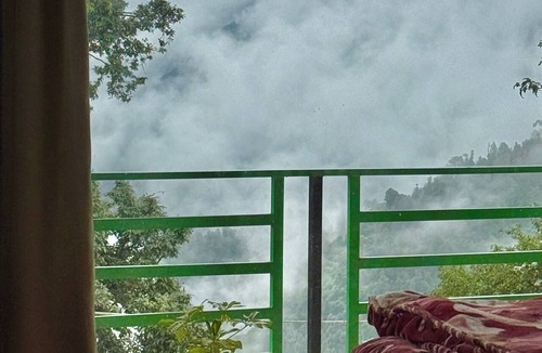 Naddi House | Where Mountains Stay With You