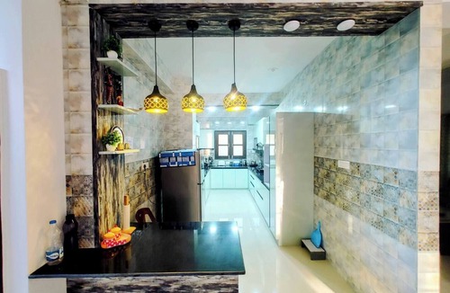 Shimla House | Whispering Meadows – 3BHK Luxe Stay in Shimla