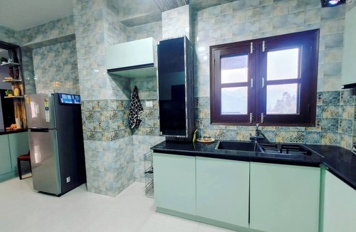 Shimla House | Whispering Meadows – 3BHK Luxe Stay in Shimla