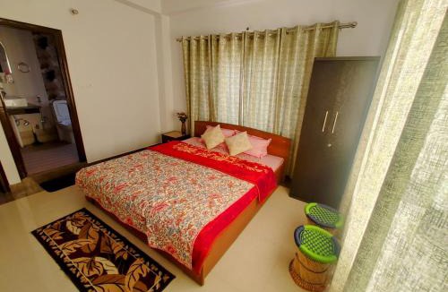 Shimla Apartment | Whispering Meadows Luxury 3BHK Villa