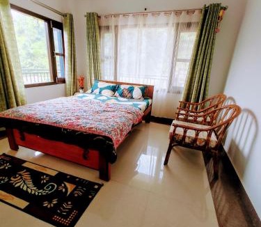 Shimla Apartment | Whispering Meadows Luxury 3BHK Villa