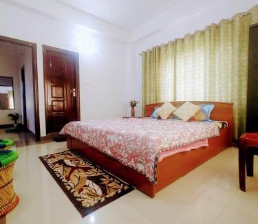 Shimla Apartment | Whispering Meadows Luxury 3BHK Villa
