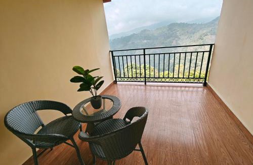 Kalimpong House | Whispering Pines Farmstay