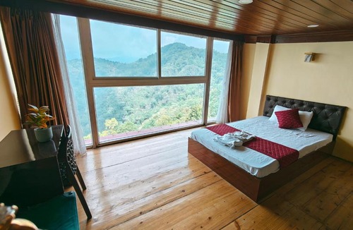 Kalimpong House | Whispering Pines Farmstay