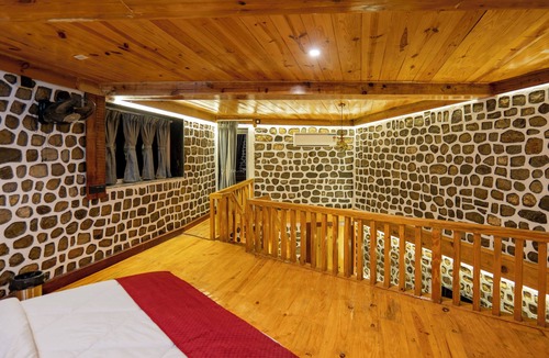 Bail Parao Resort | Whispering roots