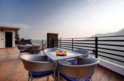 Nainital Villa | Whistling Pines by Nature's Vibe Stays Luxury Villa Bhumiyadhar Nainital