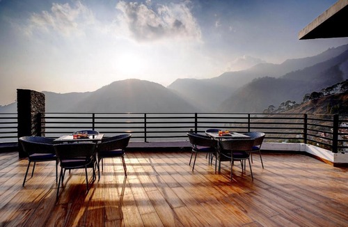 Nainital Villa | Whistling Pines by Nature's Vibe Stays Luxury Villa Bhumiyadhar Nainital