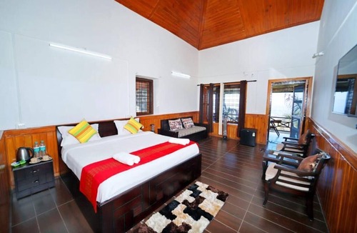 Jakh Hotel | White Hills Cottage