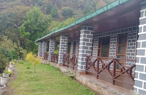 Jakh Hotel | White Hills Cottage
