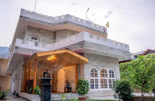 Mohal House | White House By Kulut