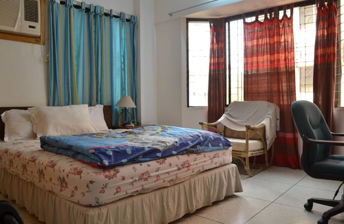 Gulshan House | White House Guest House