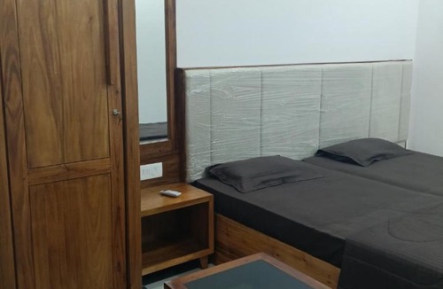 Talipparamba House | White House Residency