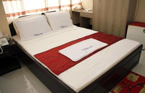 Chittagong Hotel | White Inn luxury Residential Hotel