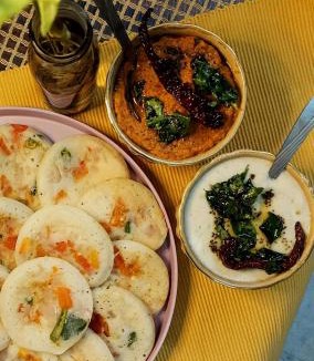 Yercaud Hotel | White Mint