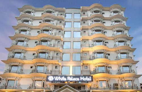 Uttara Hotel | White Palace Hotel