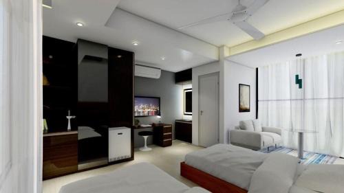 Chittagong Hotel | White Park Boutique Hotel