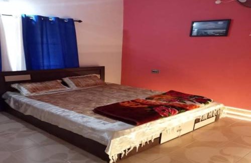 Mananthavady House | White Rose