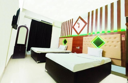 Uttara Hotel | White Rose Suites Ltd