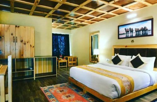 Hunder Hotel | White Sands Resort
