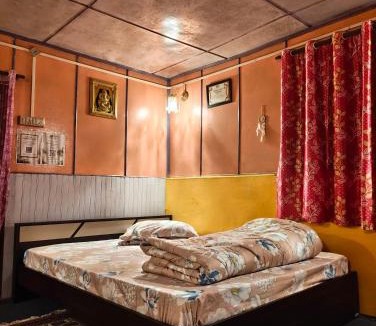 Karsiyang House | White Sea Homestay, Dowhill Kurseong