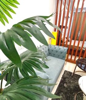 Zirakpur Apartment | White Skyline Stay - Stay above the ordinary