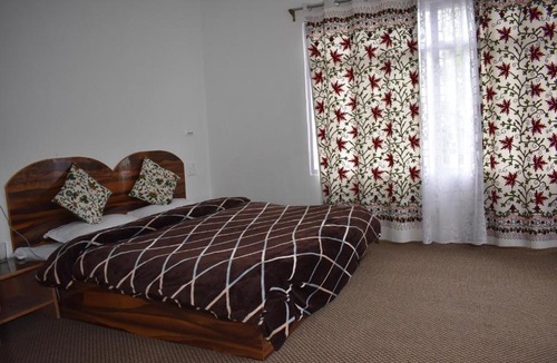 Laripora House | White valley Resort Pahalgam