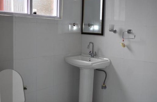 Laripora House | White valley Resort Pahalgam