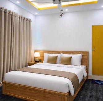 Bangladesh Hostel | WhiteHouse GoStay
