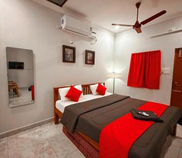 White Town House | Whiteshore Homestay Whitetown