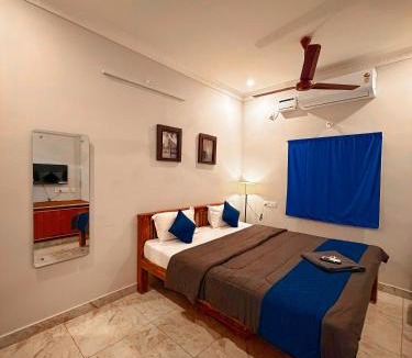 White Town House | Whiteshore Homestay Whitetown
