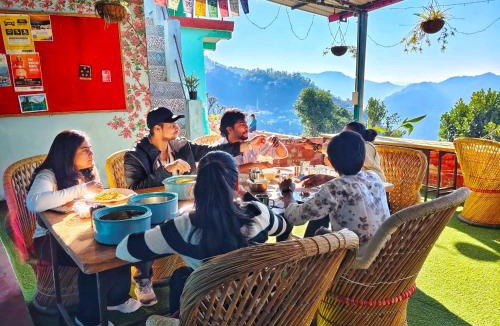 Sirala House | Wild Mountain Homestay