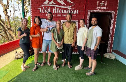 Sirala House | Wild Mountain Homestay