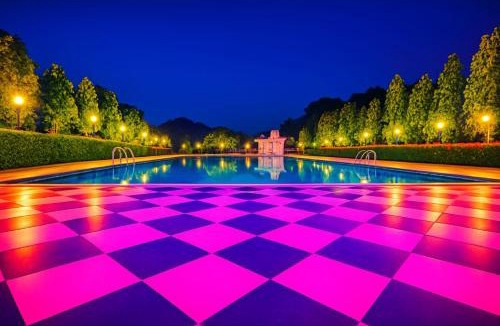 Viratnagar Resort | WILD RIDGE SARISKA RESORT