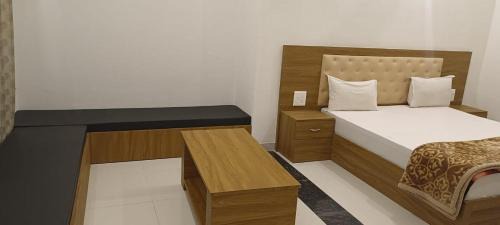 Viratnagar Resort | WILD RIDGE SARISKA RESORT