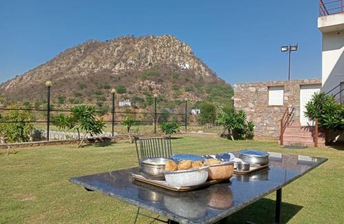 Viratnagar Resort | WILD RIDGE SARISKA RESORT