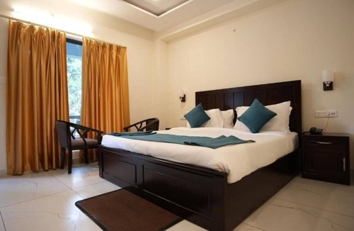 Dhikuli Resort | Wild Vista Corbett Resort