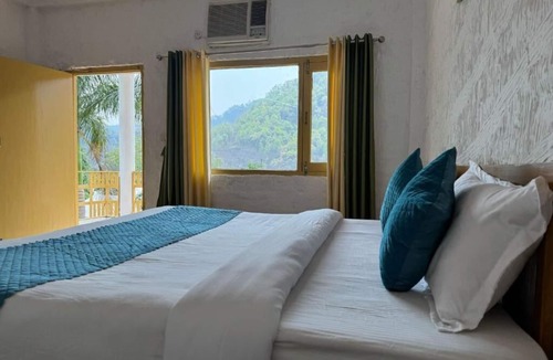Marchula Resort | Wild Vista Marchula Resort