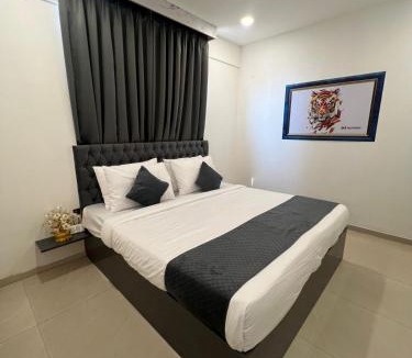 Hyderabad Hotel | Wild Wings Hotel Narsingi