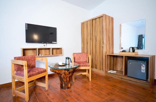 Kotabagh Resort | Wildernest Resort