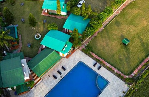 Kotabagh Resort | Wildernest Resort