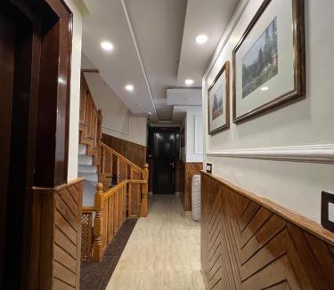 Dras Hotel | Wildflower Villa