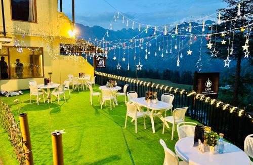 Shangarh Hotel | Wildnest shangarh