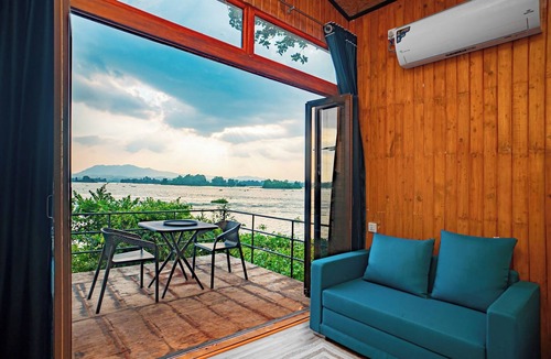 Rangamati Hill District Hotel | Wildwood Island Resort