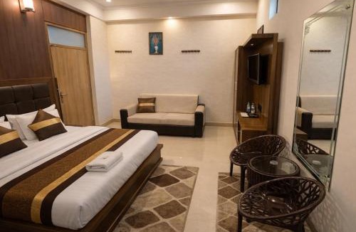 Mussoorie Hotel | Wildwood Peaks grahil