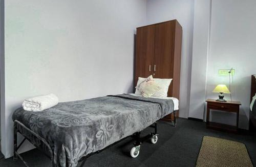 Kurseong Apartment | Williams Homestay